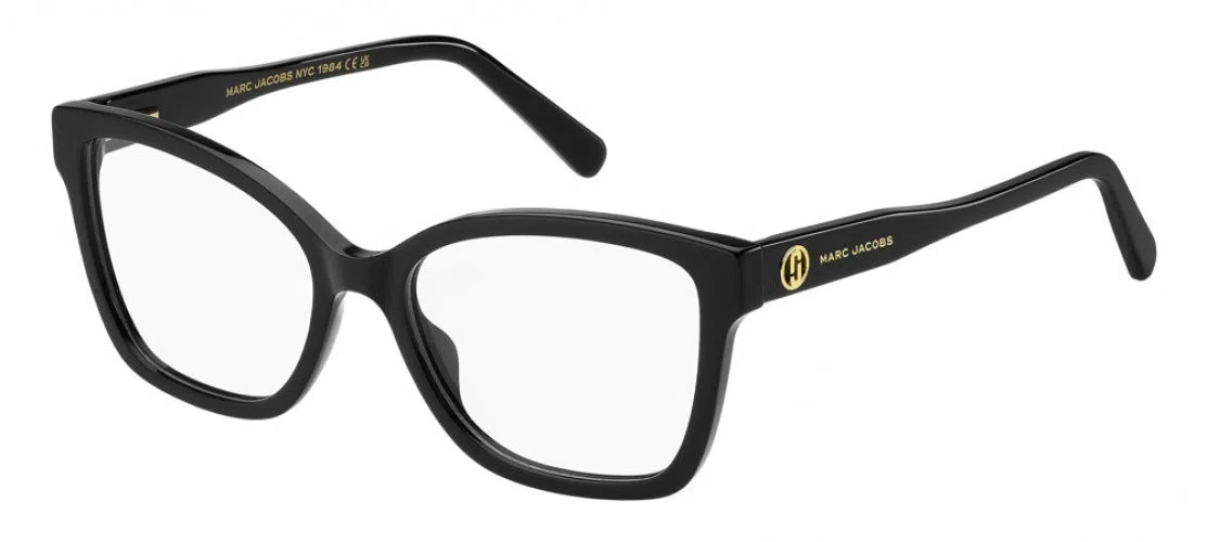 Marc Jacobs MARC735 Eyeglasses - view 3